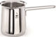 Gefu Coffee Pot made of Stainless Steel Claudio in Silver Color 600ml