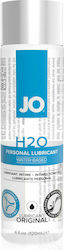 System Jo H2O Original Lubricant 120ml System Jo H2O Original Lubricant 120ml