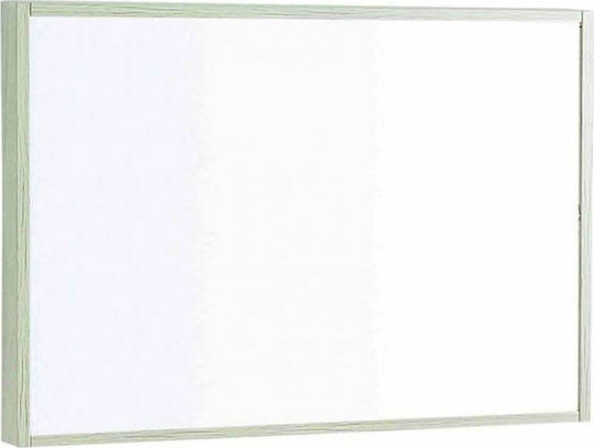 Gloria Amanda 50-8830 Καθρέπτης 75x55cm Grün