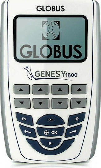 Globus Italia Genesy 1500