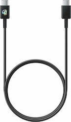 Samsung USB 2.0 USB-C male - USB-C 40W 1m (EPDG980B) Bulk