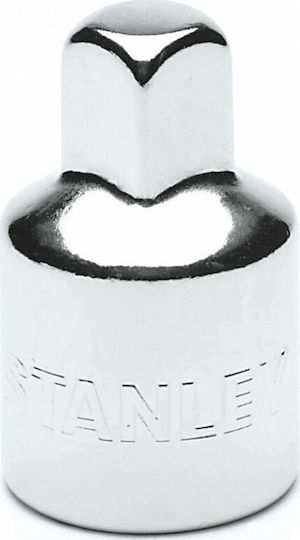 Stanley Adapter with Socket 1/2'' and Output 3/8''