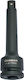 Benman Pneumatic Ratchet Extension 3/4" 175mm