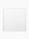 Geyer Τετράγωνο Χωνευτό LED Panel 40W με Ψυχρό Λευκό Φως 6000K 60x60εκ.