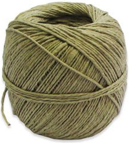 Metron Linen Natural 100gr Rope