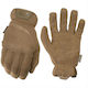 Mechanix Wear Fastfit Military Gloves Coyote
