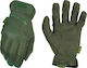 Mechanix Wear Fastfit Military Gloves Olive Dra...