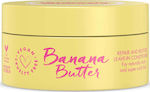 Umberto Giannini Banana Butter Оставете в Кондиционер за всички типове коса 200гр