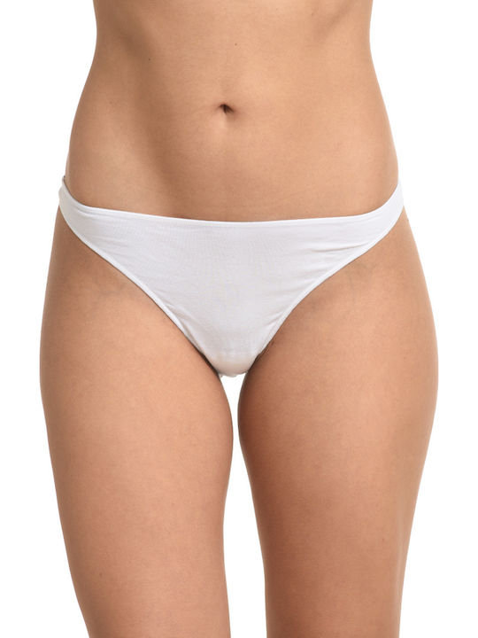 Helios Women's String White