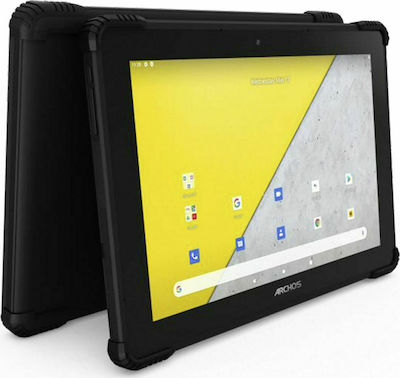 Archos T101X 10.1" Tablet with WiFi & 4G (2GB/32GB) Black