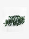 Eurolamp Christmas Garland Green 1pc