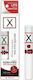 Sensuva X On The Lips Buzzing Lip Balm With Pheromones Стимулираща с феромони с аромат Електрическа череша 2гр