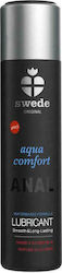 Swede Aqua Comfort Anal Lubricant Презерватив Смазка 60мл Swede Aqua Comfort Anal Lubricant Презерватив Смазка 60мл