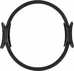 Welfit W1710B Pilates Ring 36cm Μαύρο