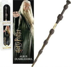 The Noble Collection Harry Potter: Albus Dumbledore's Wand Ραβδί Ρεπλίκα μήκους 30εκ.