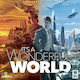 La Boite de Jeu Brettspiel It's a Wonderful World 14+ Jahre IAWW