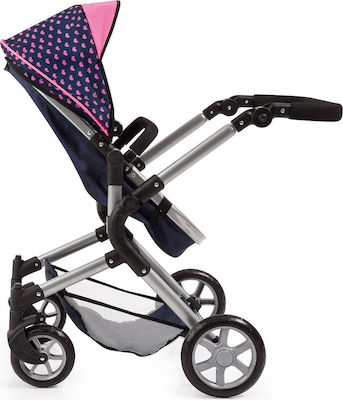 Bayer Design Doll Stroller City Neo