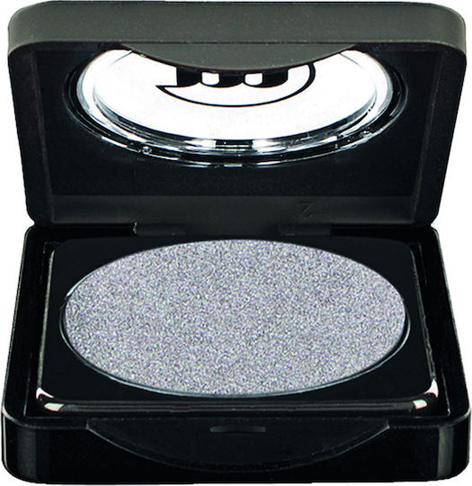 Make-up Studio Super Frost Eye Shadow in Pressed Powder Form with Gray Colour 3g
