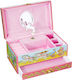 Goki Kids Jewelery Box Wooden 1pcs