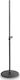 Gravity SSP WB Βάση Ηχείων PA μέγιστου ύψους 180cm σε Μαύρο Χρώμα