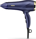 Babyliss Midnight Luxe Ionic Hair Dryer 2300W 5781U