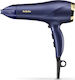 Babyliss Midnight Luxe Ionic Hair Dryer 2300W 5781U