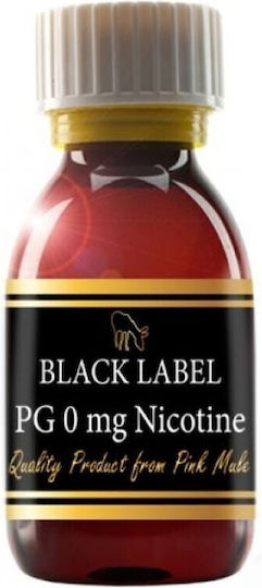 Pink Mule Black Label База Пропиленгликол PG 500мл