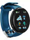 LH719- U8H1 Smartwatch with Heart Rate Monitor ...