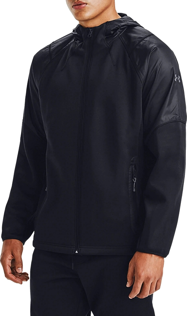 Under Armour ColdGear 1357475001 Black Skroutz.gr