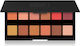 Sleek MakeUP I-Divine Eyeshadow Palette Παλέτα ...