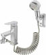 ASH-20 Sink Shower Tap with Hose