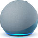 Amazon Echo Dot (4th Gen) Twilight Blue Smart H...