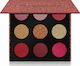 Revolution Beauty Euphoric Foil Παλέτα με Σκιές Ματιών σε Στερεή Μορφή House of Fun 18.9gr