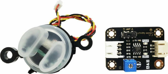 DFRobot Gravity Analog Turbidity Sensor for Arduino