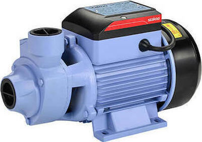 Seakoo QB60 Electric Surface Water Pump with Automatic Suction 370W