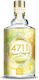 4711 Remix Cologne Eau de Cologne 100ml