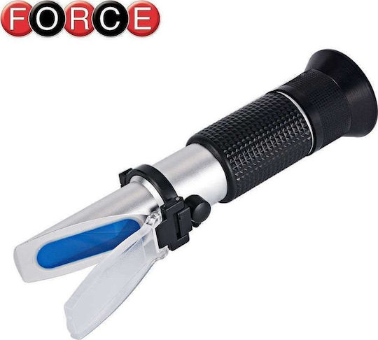 Force Μετρητής Αντιψυκτικού Μπαταρίας