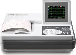 Edan SE 3 Cardiographer 3-Channel