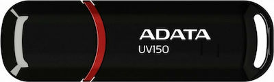 Adata DashDrive UV150 32GB USB 3.0 Stick Negru