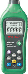 Mastech Digital Tachometer Light MS6208B