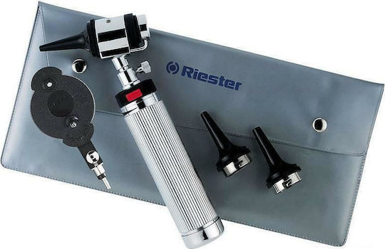 Riester Uni III Set Ophthalmoscope / Otoscope