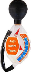 Autoline Frostschutzmittel-Messgerät 13929