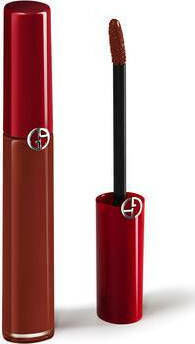 Giorgio Armani Lip Maestro Long Lasting Liquid Lip Stain Satin 103