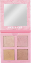 Sunkissed Golden Hour Glow 28gr