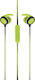 Setty Sport In-Ear Freihändig Kopfhörer mit Ste...