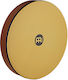 Meinl Бендир Синтетична Главa Ръчен Барабан 16'' с Синтетична Кожа