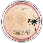 Catrice Cosmetics More Than Glow Highlighter 030 Beyond Golden Glow 5.9gr
