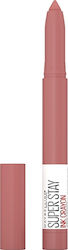 Maybelline Superstay Ink Crayon Дълготраен Моли...