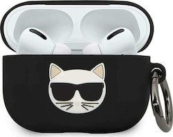 Karl Lagerfeld Choupette Fun Hülle Silikon mit ...