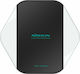 Nillkin Încărcător Wireless (Qi Pad) 10W Quick Charge 2.0 Negruς (Magic Cube Fast Charge)